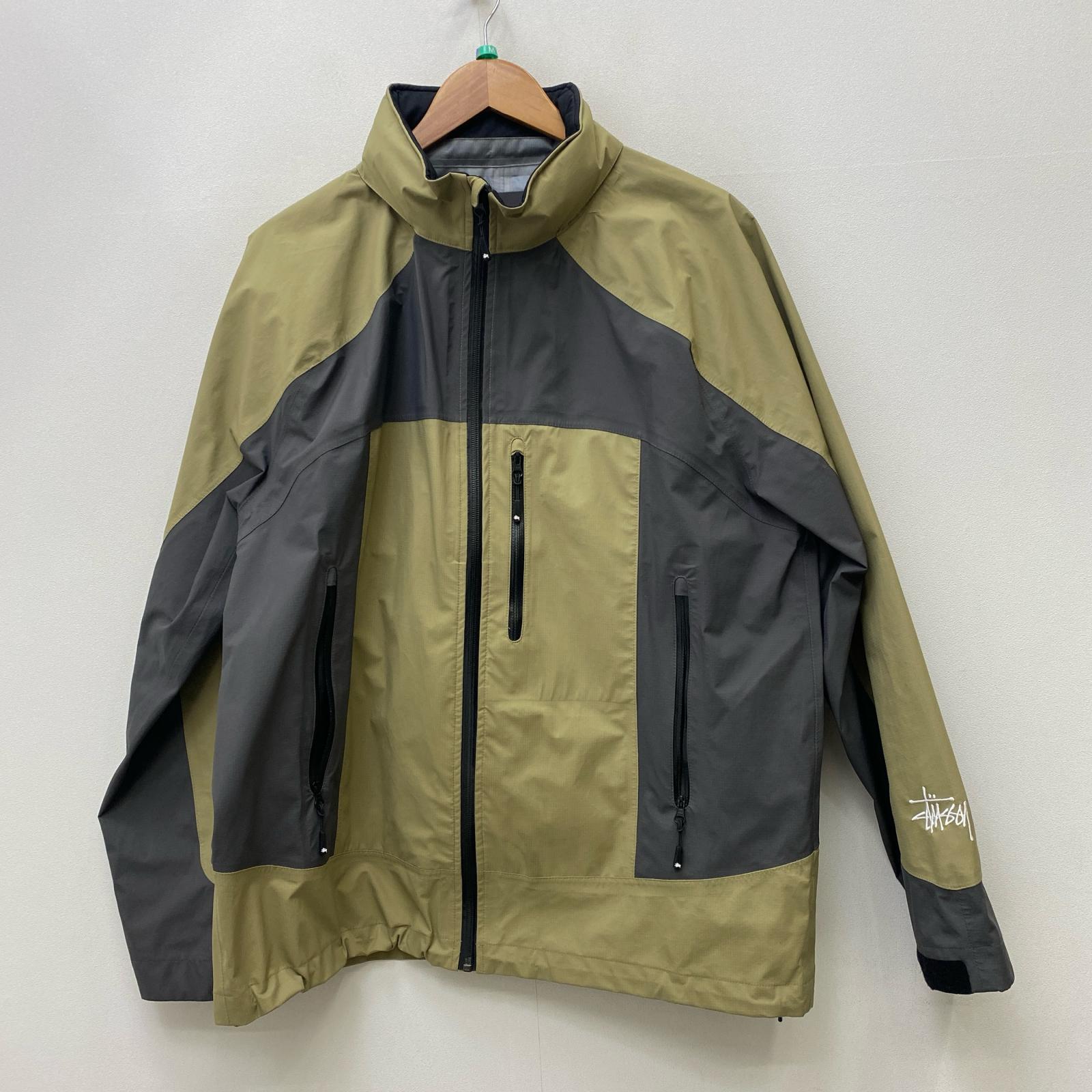 楽天市場】stussy マウンテンパーカーの通販 楽天市場】stussy マウンテンパーカーの通販