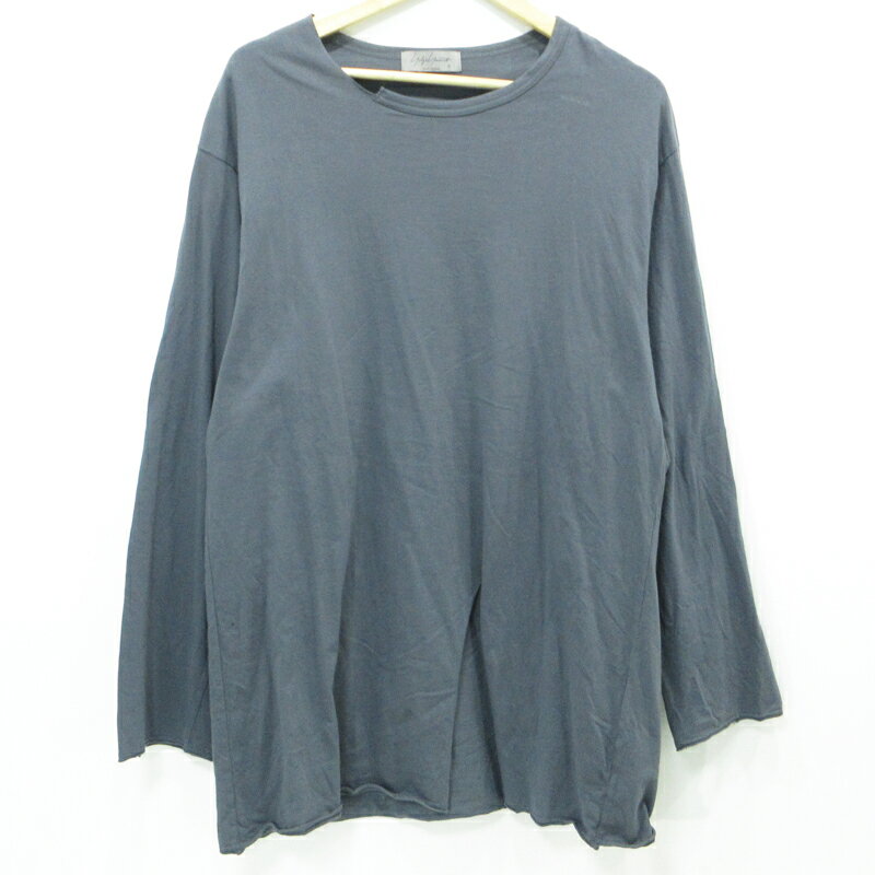 楽天市場】ヨウジヤマモト(長さ(袖)長袖)(Tシャツ 楽天市場】ヨウジヤマモト(長さ(袖)長袖)(Tシャツ