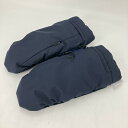 【中古】 MITTON GLOVE GORE-TEX 手袋 DG-021-1122WEX ダークネイビー【イオン広店】