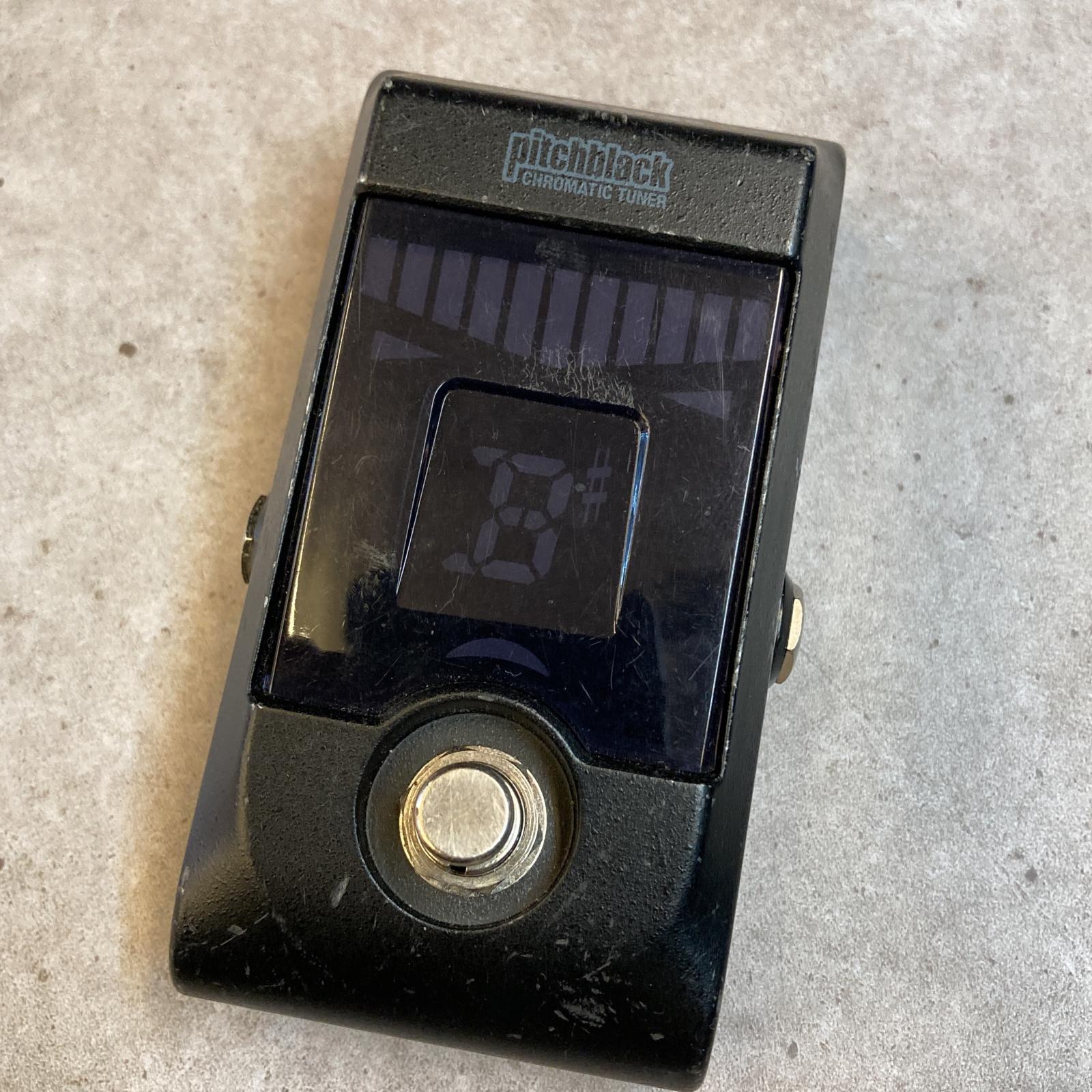 【中古】 KORG | コルグ 楽器 PB-01 Pitchblack【三重本店】