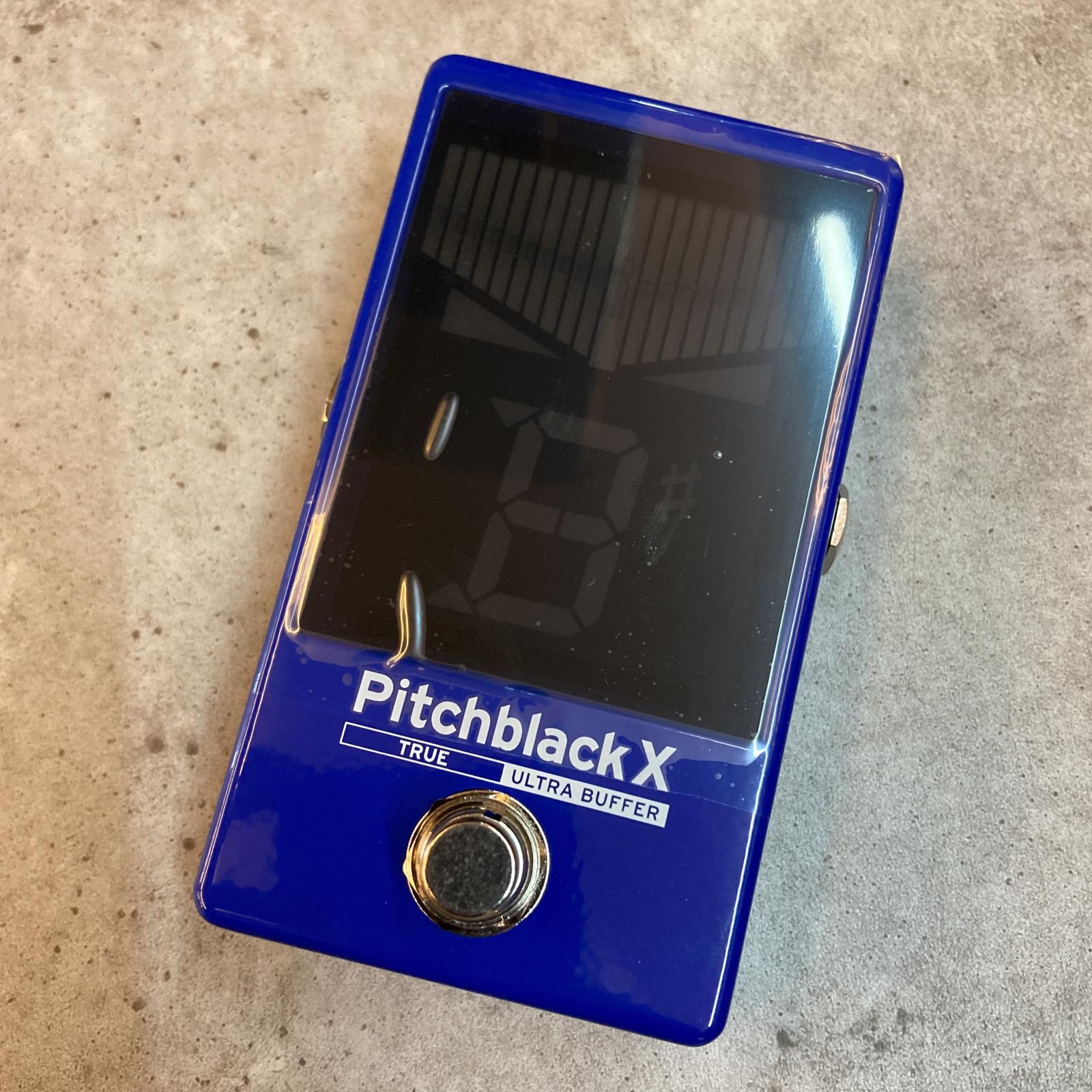 【中古】 KORG | コルグ 楽器 PB-X BL Pitchblack X BL【三重本店】