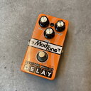 【中古】 ModTone | モッドトーン 楽器 MT-AD Vintage Analog Delay【三重本店】(2)
