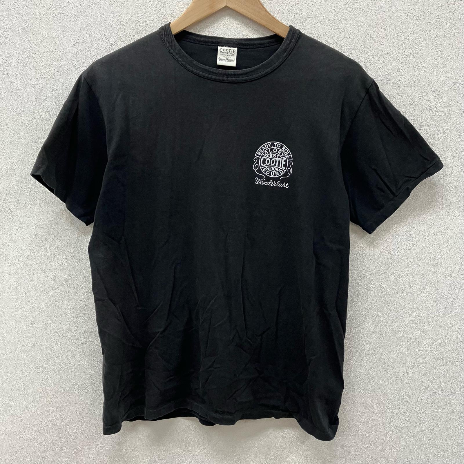 楽天市場】cootie(Tシャツ・カットソー|トップス):メンズ 楽天市場】cootie(Tシャツ・カットソー|トップス):メンズ