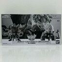 【中古】 僕のヒーローアカデミア フィギュア 黒デク&爆豪勝己 WCF 2637071【フィギュア】【飾磨店】