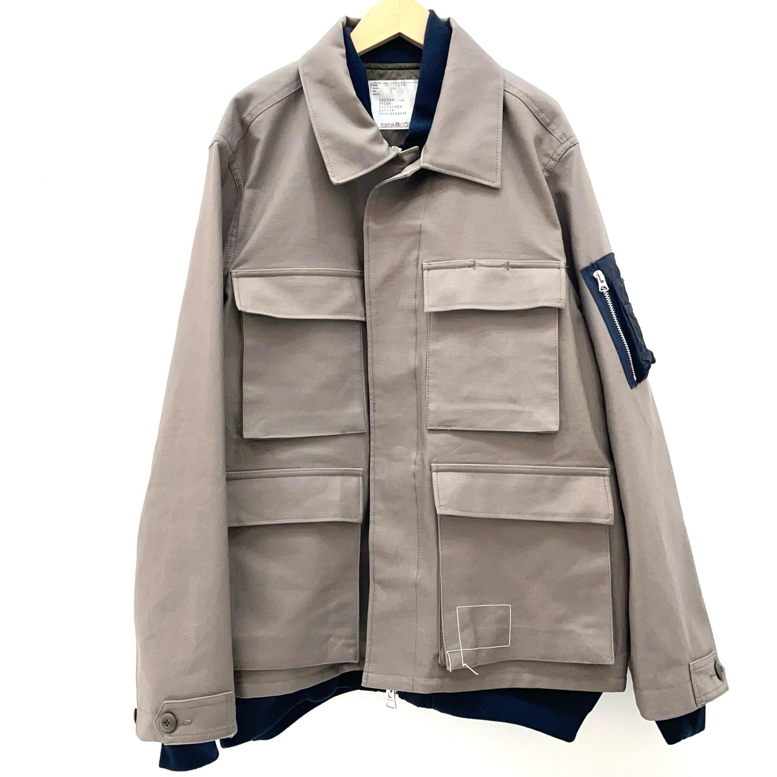 楽天市場】sacai WTAPSの通販 楽天市場】sacai WTAPSの通販