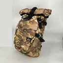 【中古】INDISPENSABLE | インディスペンサブル リュック・デイパック bdg0012 カモ【イオン広店】