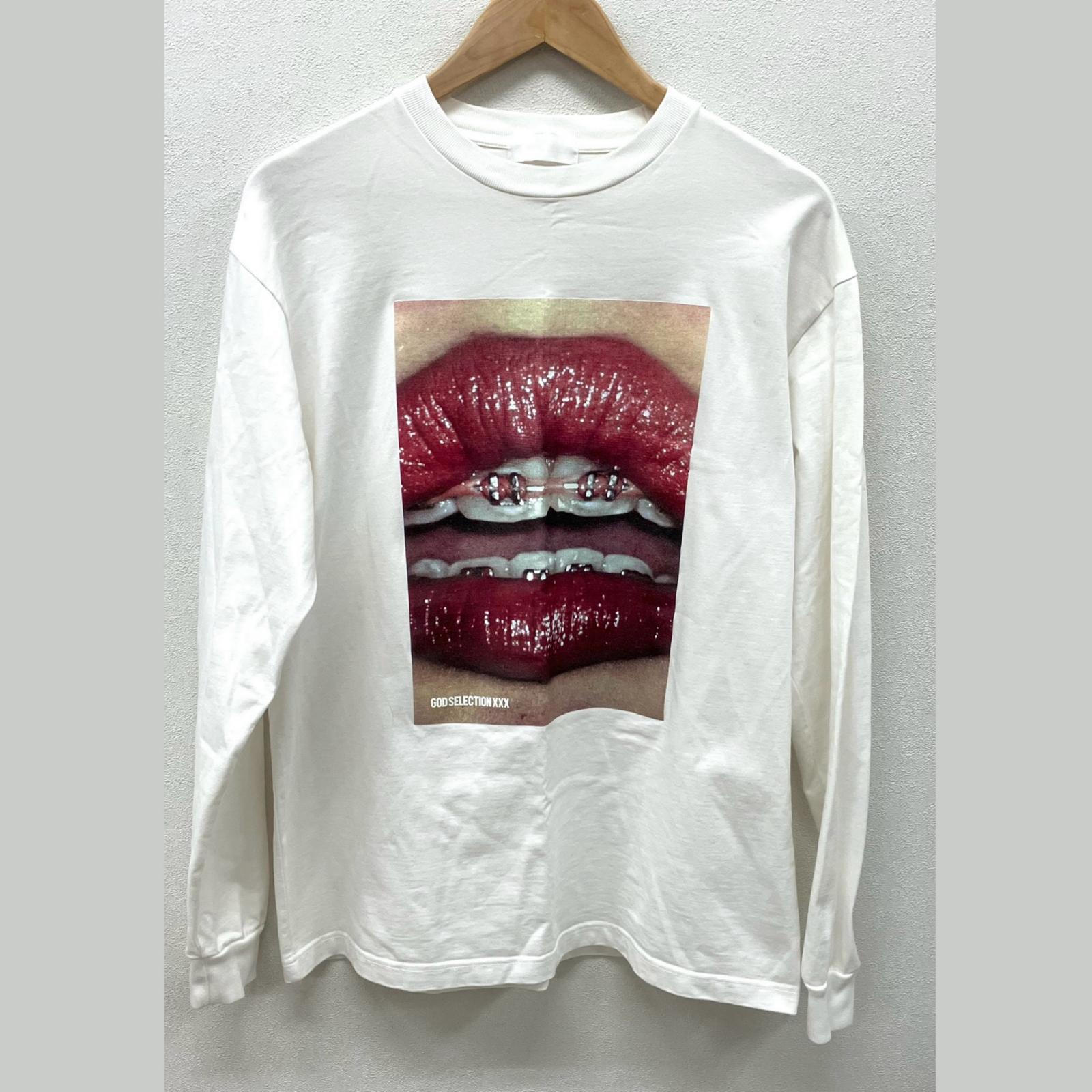楽天市場】ゴッドセレクション(Tシャツ・カットソー|トップス 楽天市場】ゴッドセレクション(Tシャツ・カットソー|トップス