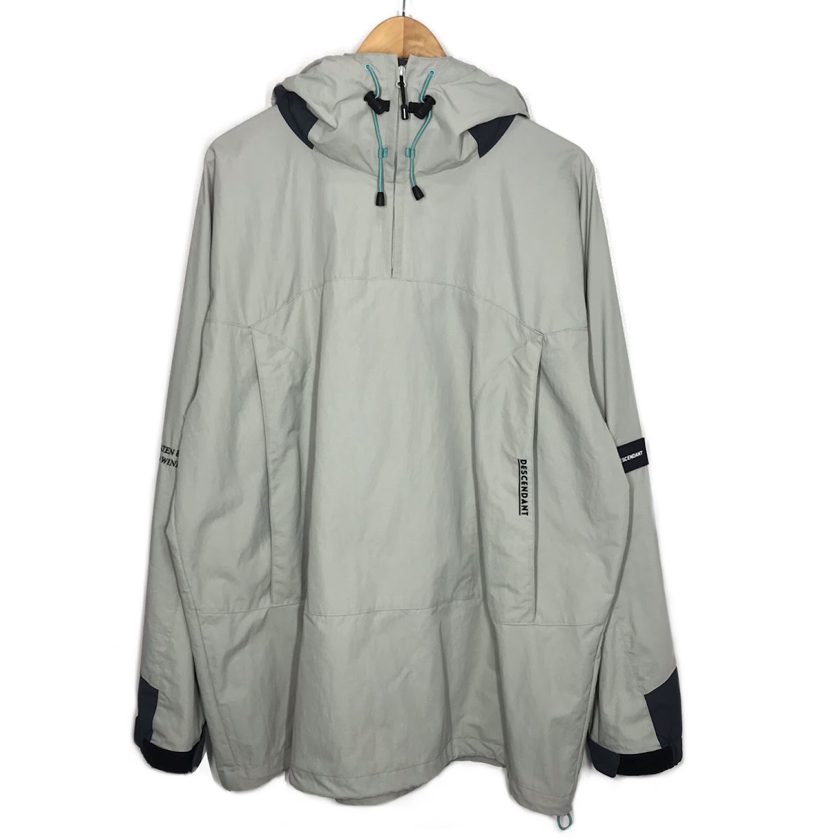 楽天市場】descendant nylonの通販 楽天市場】descendant nylonの通販