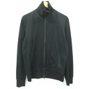 【中古】Y-3 | ワイスリー CLASSIC TRACK JACKET ジャージ CF0449 ブラック サイズ:XS【三重本店】