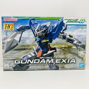 【中古】 機動戦士ガンダム00(ダブルオー) プラモデル GN-001ガンダムエクシア HG 1/144【飾磨店】