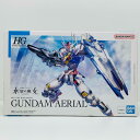 【中古】 機動戦士ガンダム 水星の魔女 プラモデル ガンダム エアリアル HG 1/144 5063030【加古川物流】