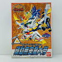 【中古】 プラモデル No.115頑駄無白龍大帝 BB戦士【飾磨店】