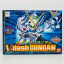 【中古】 機動戦士Vガンダム プラモデル No.124V-ダッシュガンダム BB戦士 42525【飾磨店】