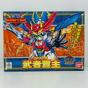 【中古】 新SD戦国伝超機動大将軍 プラモデル No.145武者鷺主 ムシャローズ BB戦士【飾磨店】