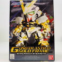【中古】 プラモデル NO.299 アストレイゴールドフレーム BB戦士【飾磨店】