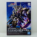 【中古】 SDガンダムワールドヒーローズ プラモデル ベンジャミンV2ガンダム BB戦士 5061655【飾磨店】