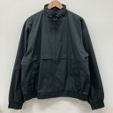 【中古】 port authority ブルゾン 004955PO ブラック サイズ:L【イオン広店】(4)