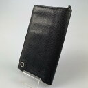 【中古】BVLGARI | ブルガリ 長財布 30398【姫路東店】
