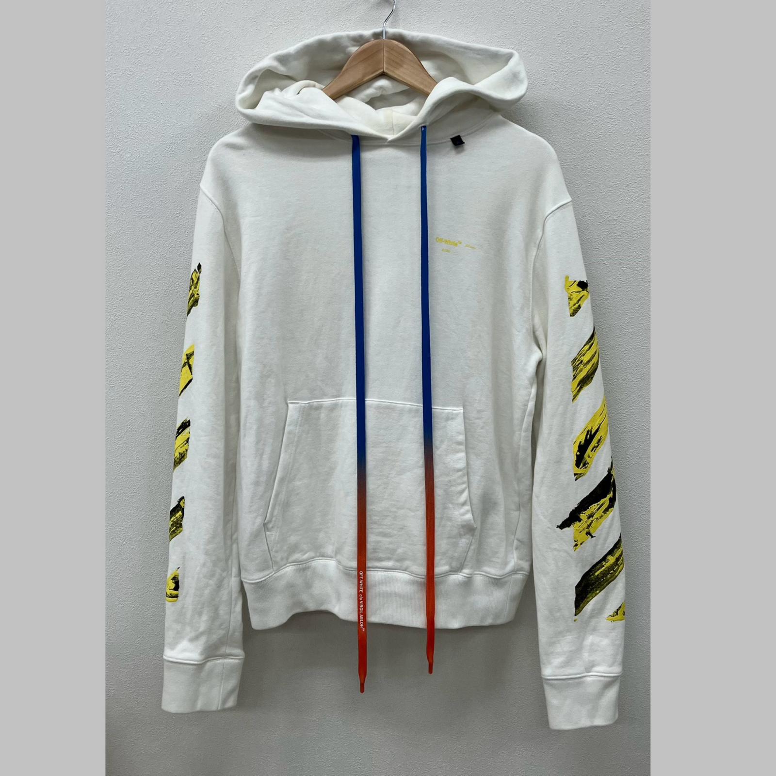 楽天市場】off white パーカー 中古の通販 楽天市場】off white パーカー 中古の通販