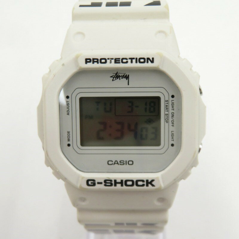 楽天市場】stussy g-shock dw-5600の通販 楽天市場】stussy g-shock dw-5600の通販