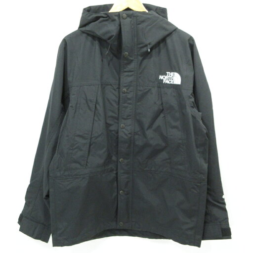 【中古】THE NORTH FACE | ザ・ノースフェイス Mountain Light Jacket マウンテンライトジャケット NP62450 ブラック サイズ:M【三重本店】 【中古】THE NORTH FACE | ザ・ノースフェイス Mountain Light Jacket マウンテンライトジャケット NP62450 ブラック サイズ:M【三重本店】