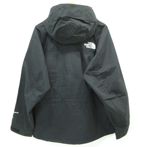 【中古】THE NORTH FACE | ザ・ノースフェイス Mountain Light Jacket マウンテンライトジャケット NP62450 ブラック サイズ:M【三重本店】
