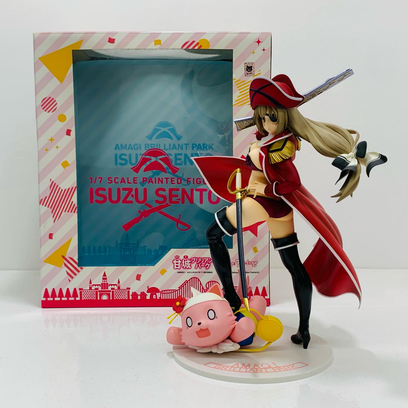 楽天市場】千 斗 いすず フィギュアの通販 楽天市場】千 斗 いすず フィギュアの通販