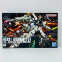 【中古】 機動戦士ガンダムF91 プラモデル UCF91ガンダムF91 HG シリーズNo.167 1/144 5057955【飾磨店】