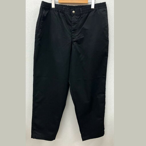 【中古】 パンツ ブラック サイズ:3【イオン広店】 【中古】 パンツ ブラック サイズ:3【イオン広店】