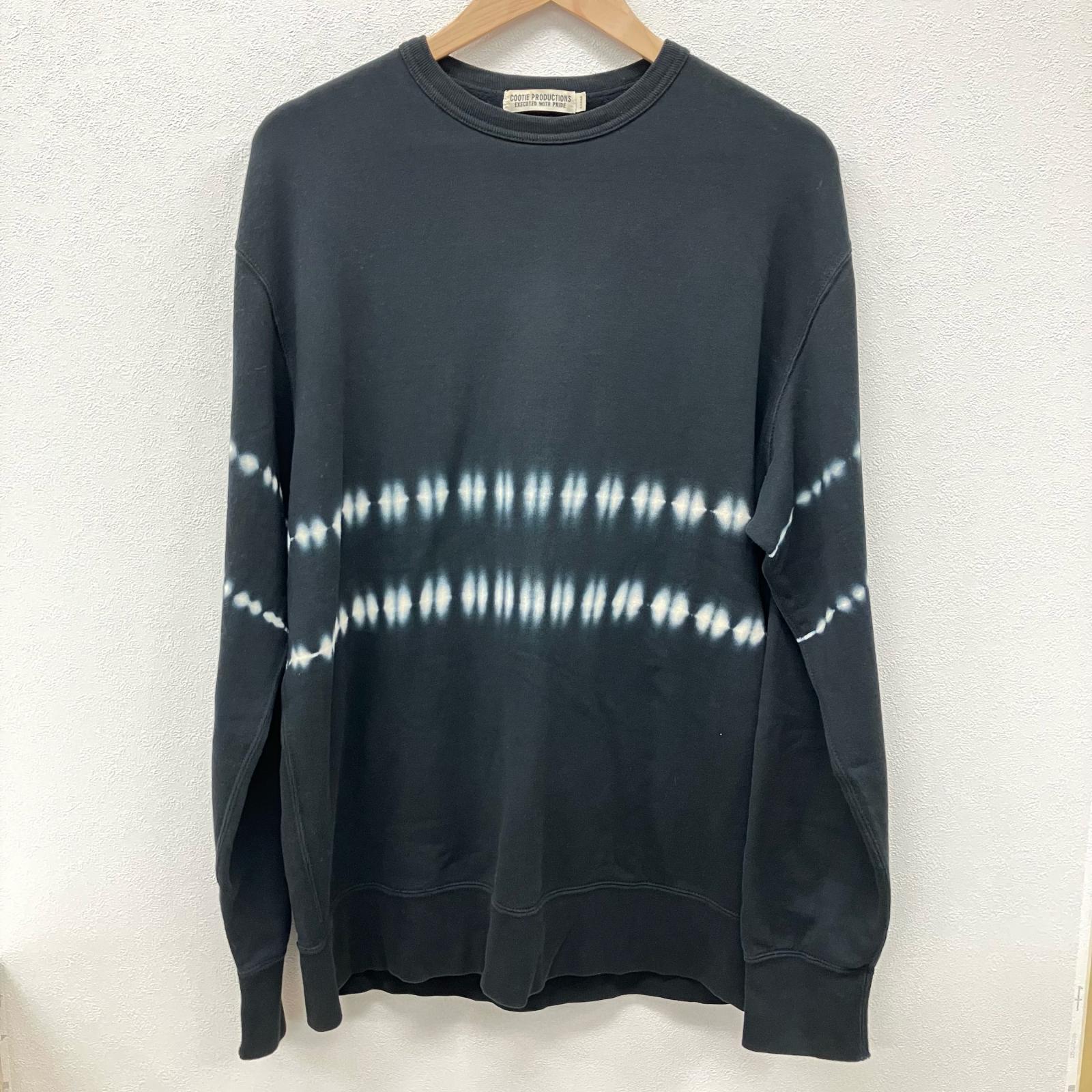 楽天市場】cootie 中古(スウェット・トレーナー|トップス 楽天市場】cootie 中古(スウェット・トレーナー|トップス