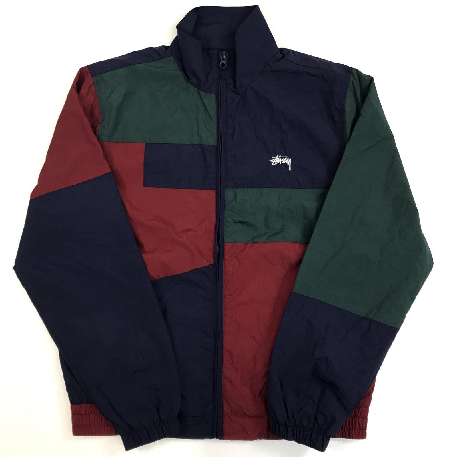 楽天市場】stussy トラックジャケット(メンズファッション)の通販 楽天市場】stussy トラックジャケット(メンズファッション)の通販