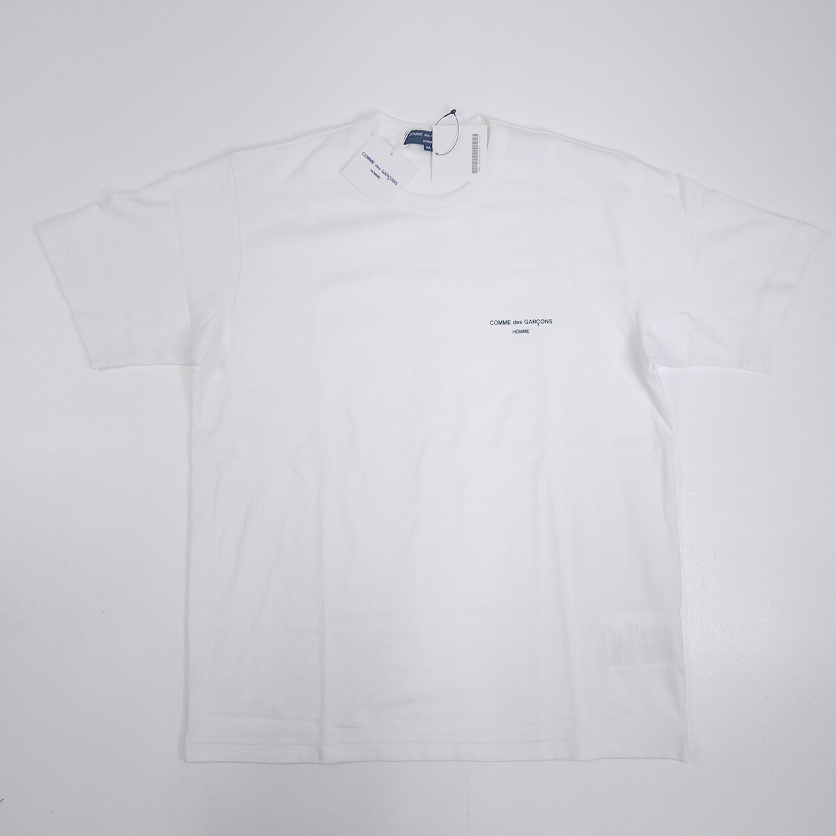 コムデギャルソンオムプリュス ドッキングTシャツ ビッグシルエット 白 楽天市場】コムデギャルソンオム tシャツの通販