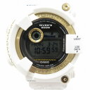 【中古】G-SHOCK | ジーショック FROGMAN Love Sea and The Earth ICERC Japanコラボレーションモデル デジタル ...