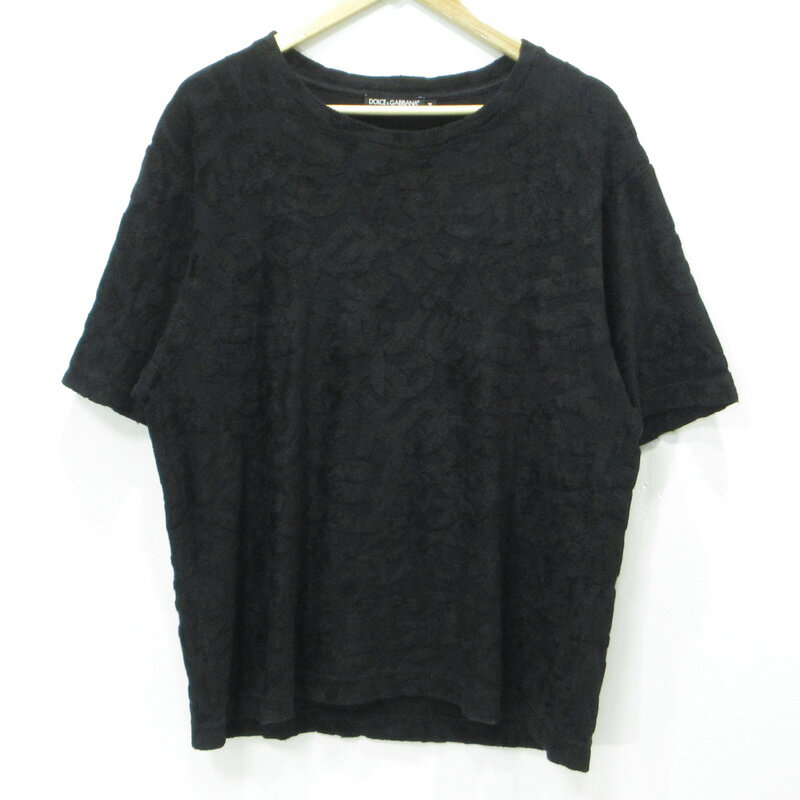 楽天市場】ドルチェ&ガッバーナ(柄ロゴ)(Tシャツ・カットソー 楽天市場】ドルチェ&ガッバーナ(柄ロゴ)(Tシャツ・カットソー