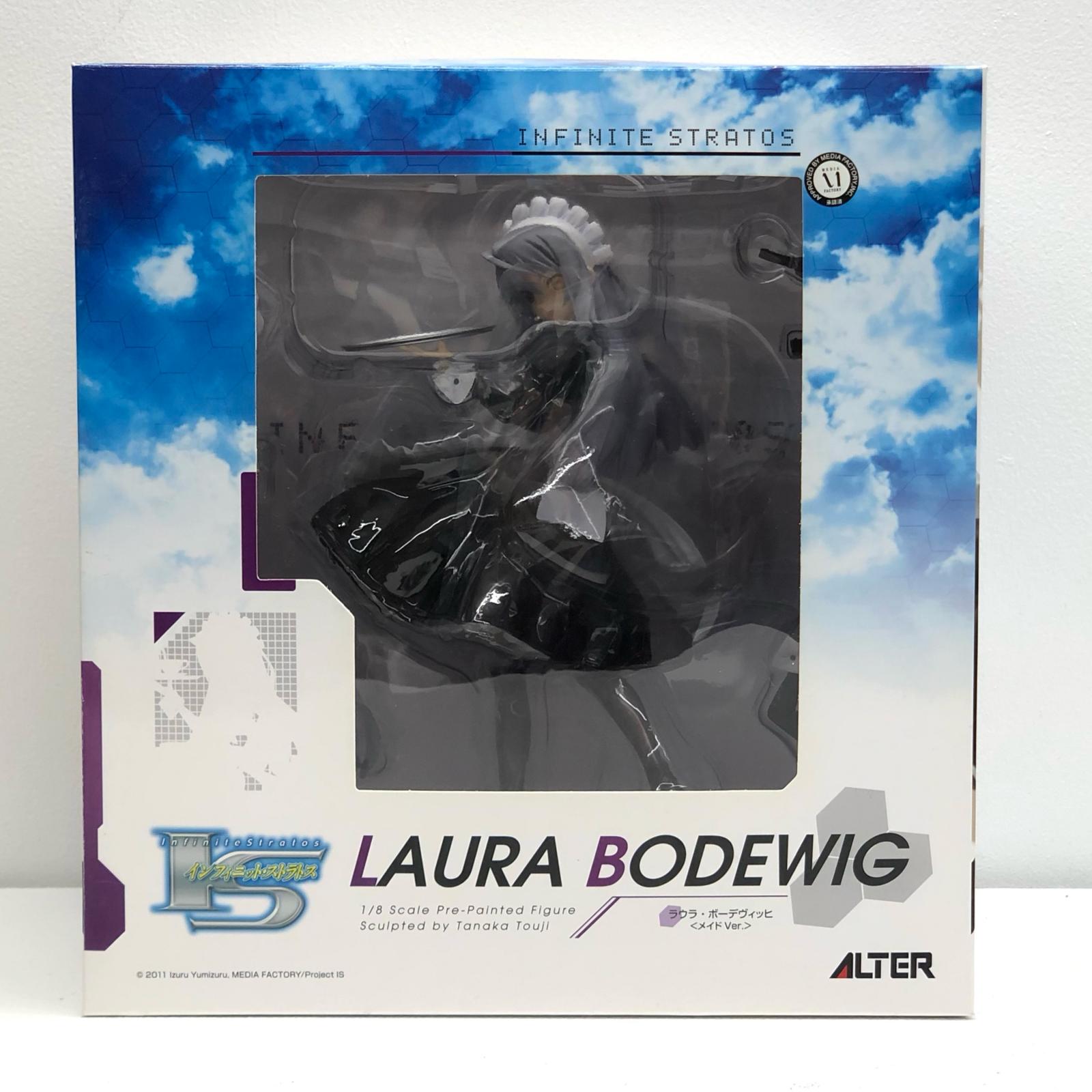 楽天市場】アルター IS 〈インフィニット・ストラトス〉 1/7 楽天市場】アルター IS 〈インフィニット・ストラトス〉 1/7