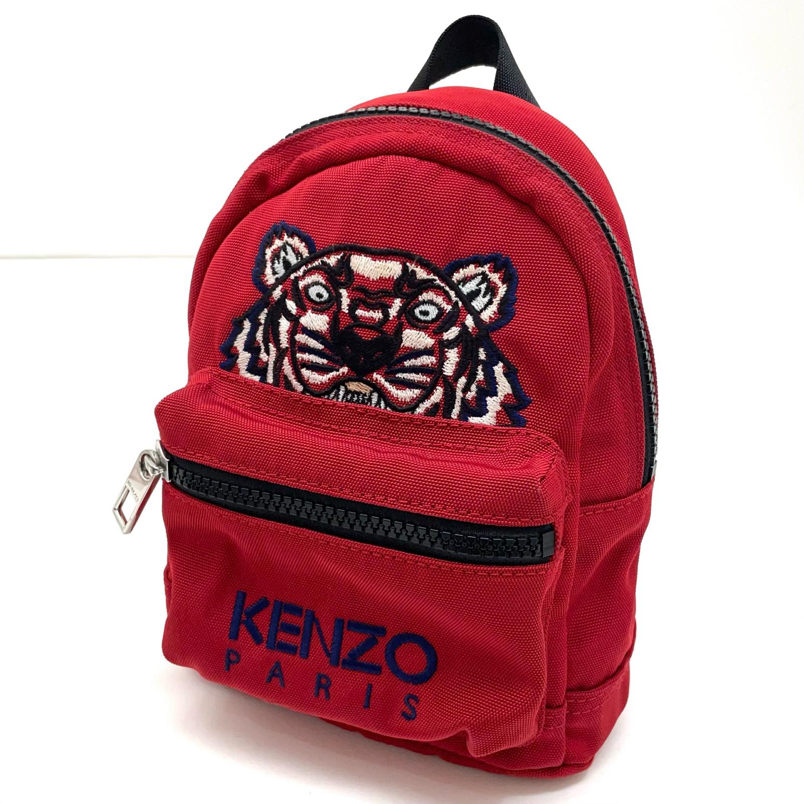 楽天市場】kenzo リュック(レディースバッグ|バッグ):バッグ 楽天市場】kenzo リュック(レディースバッグ|バッグ):バッグ