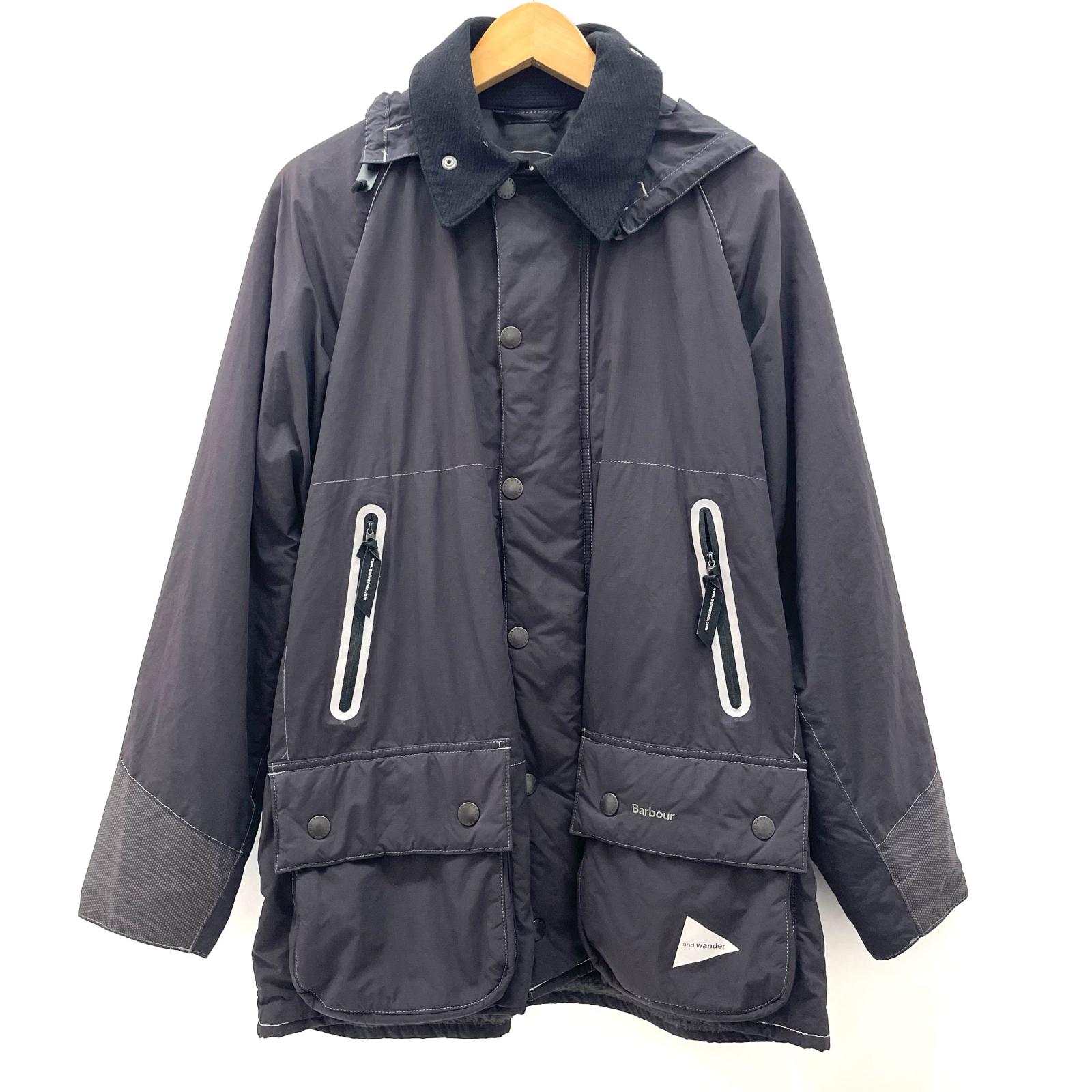 楽天市場】and wander barbourの通販 楽天市場】and wander barbourの通販