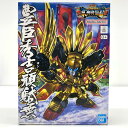 【中古】BB戦士SD戦国伝武神降臨編 プラモデル BB戦士No.354豊臣秀吉頑駄無 5058853【加古川物流】