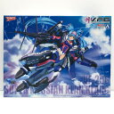 【中古】 マクロスF プラモデル スーパーメサイア クラン クラン プラモデル【加古川物流】