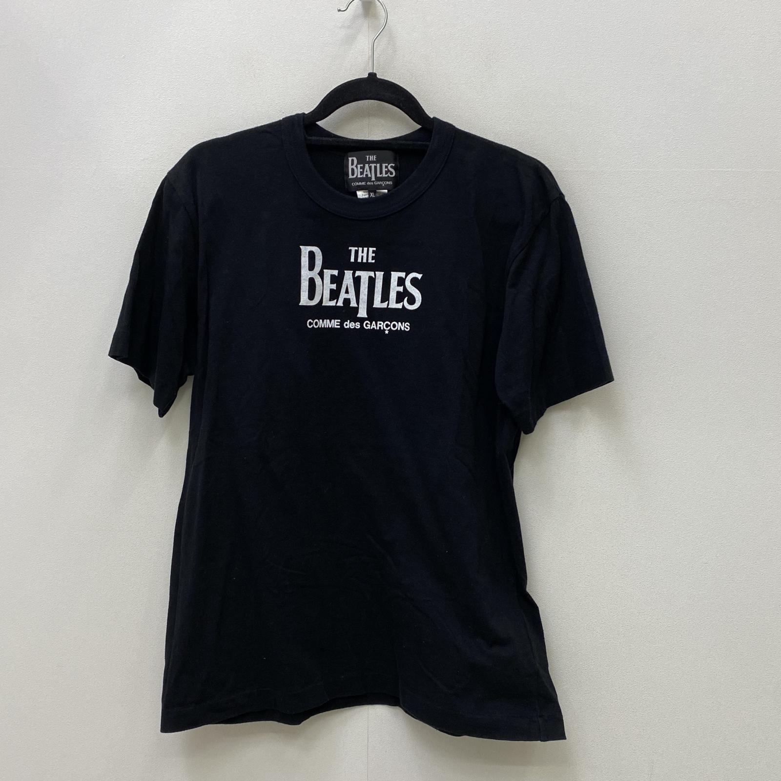 楽天市場】COMME des GARCONS×THE BEATLES コムデギャルソン 楽天市場】COMME des GARCONS×THE BEATLES コムデギャルソン