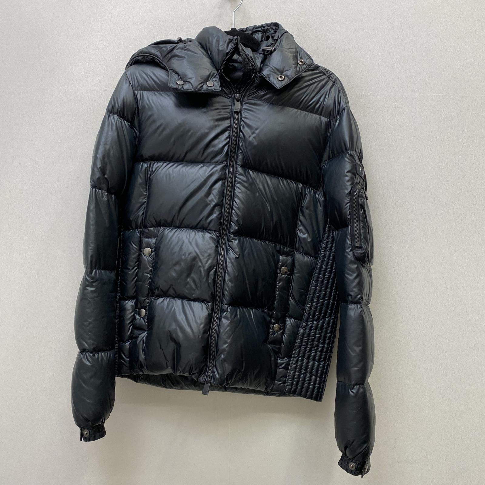 【中古】TATRAS | タトラス BELBO ダウンジャケット MTAT20A4562 ブラック サイズ:1【加古川店】