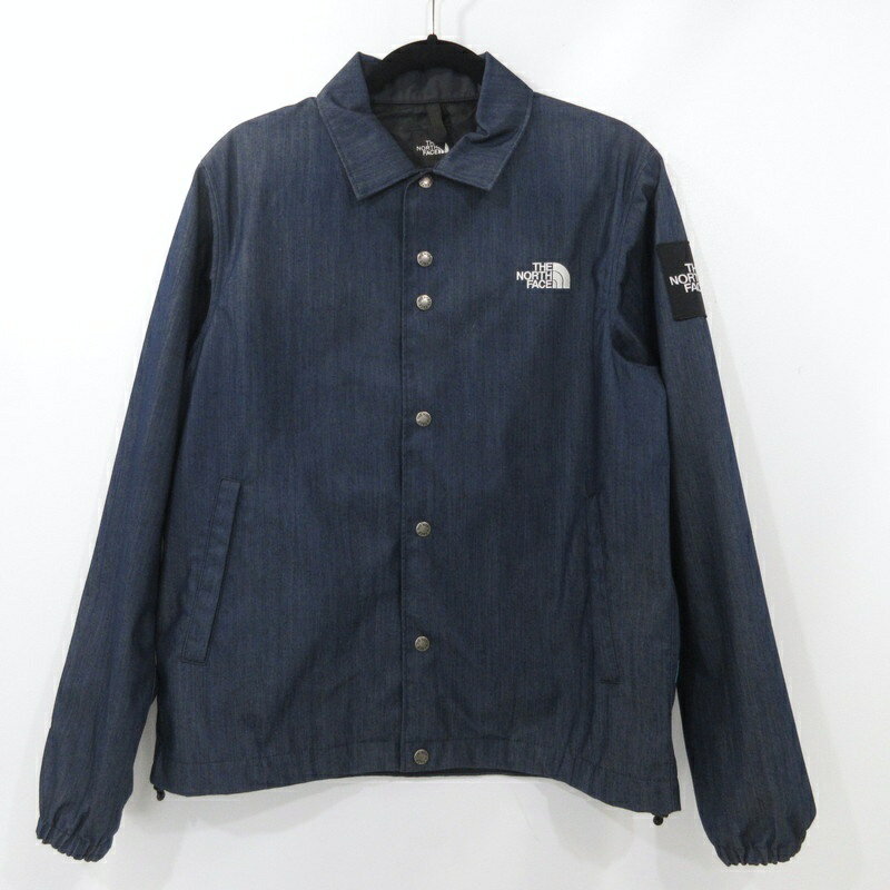 楽天市場】the north face gtx denim coach jacketの通販 楽天市場】the north face gtx denim coach jacketの通販