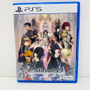 【中古】 ゲームソフト Caligula2 プレイステーション5 ロールプレイング ELJM-30350【代金引換不可・日時指定不可】【ネコポス発送】【飾磨店】