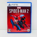 【中古】 ゲームソフト 通常版 Marvel’s Spider-Man2 プレイステーション5 アクション ECJS-00035【代金引換不可・日時指定不可】【...