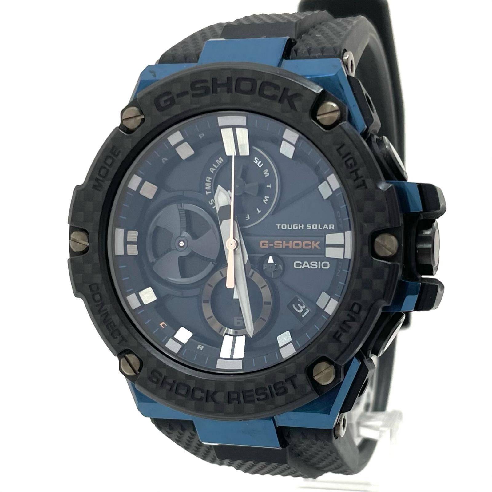楽天市場】gst-b100xb-2ajf g-shockの通販 楽天市場】gst-b100xb-2ajf g-shockの通販