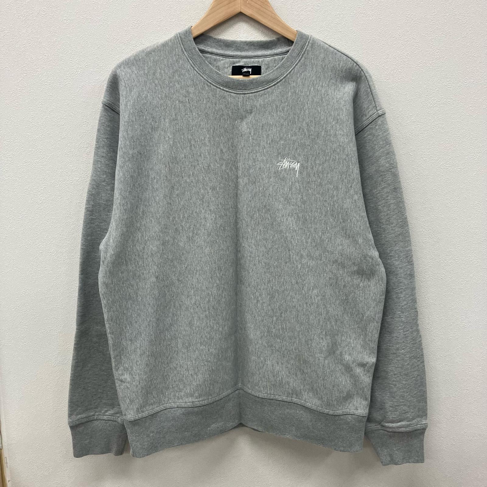 楽天市場】stussy(スウェット・トレーナー|トップス):メンズ 楽天市場】stussy(スウェット・トレーナー|トップス):メンズ