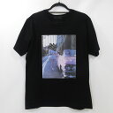 【中古】GOD SELECTION XXX | ゴッドセレクショントリプルエックス 半袖Tシャツ GX-A20-ST-21 ブラック サイズ:M【姫路東店】(4)