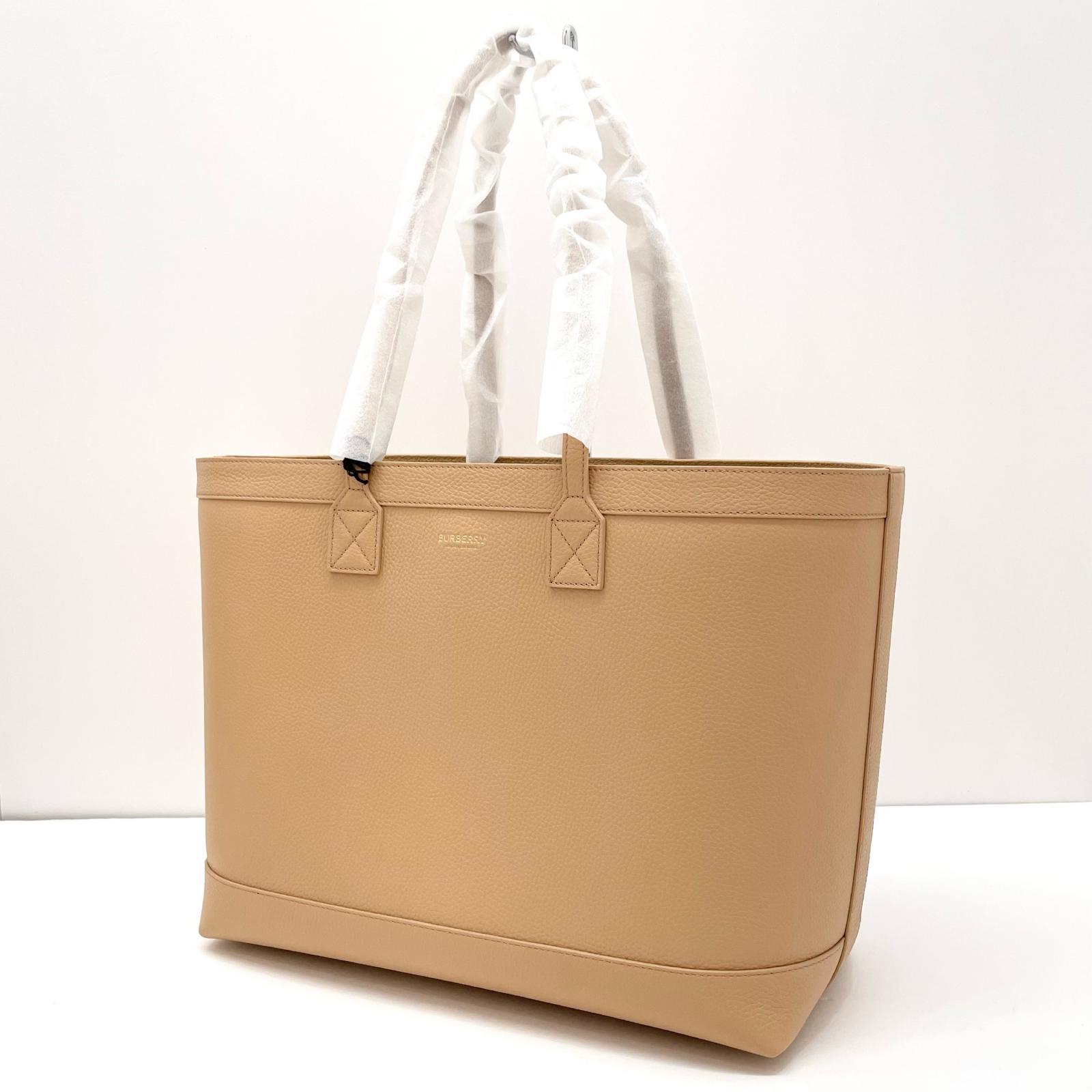 šBURBERRY London England | СХ꡼ɥ󥤥󥰥 MEDIUM GRAINY LEATHER AL...