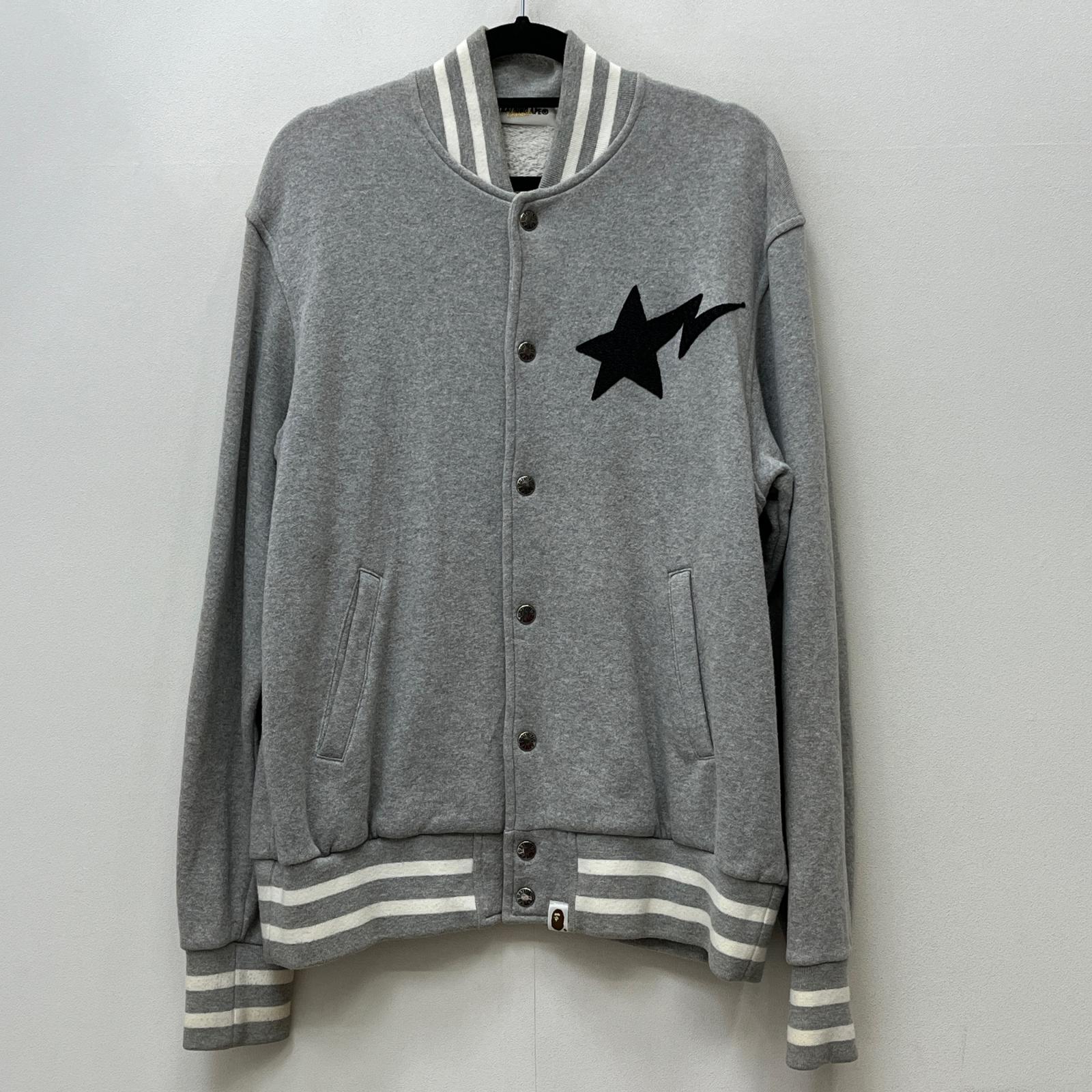 楽天市場】A BATHING APE スタジャンの通販 楽天市場】A BATHING APE スタジャンの通販