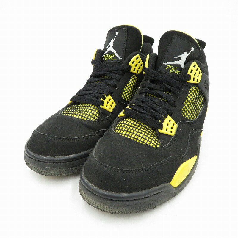 楽天市場】jordan4 サンダーの通販 楽天市場】jordan4 サンダーの通販